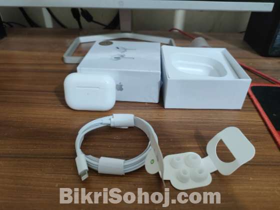 Apple airpods pro 1 gen (Dubai copy)